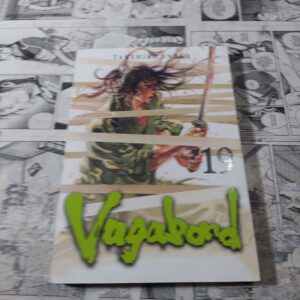 Vagabond – Vol.19 (Lote Festival de Avulsos #28)