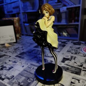 Figure Hirasawa Yui Ending Ver.