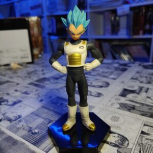 Figure Vegeta – 15cm