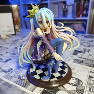 Figure Shiro – No Game No Life