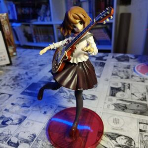 K-ON! – Hirasawa Yui – 1/8 – Culture Festival ver.